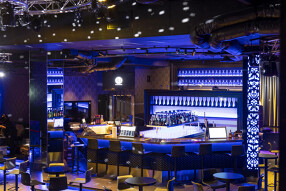 R3 Club Loungeの画像