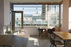 Café Moon Uの画像