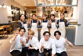 LA BODEGA-CUCHAREOの画像