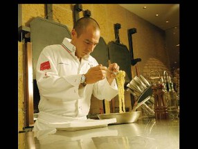 SALVATORE CUOMO & BAR 金山の画像