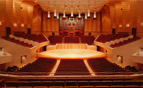 サントリーホール/2078の画像