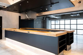 クリエイターズスタジオOPRCT内の飲食店の画像