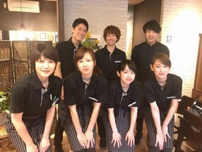 焼肉テーブルオーダーバイキング　晴れごはんの画像