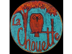 La Chouetteの画像