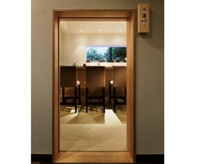 海心　離れの画像