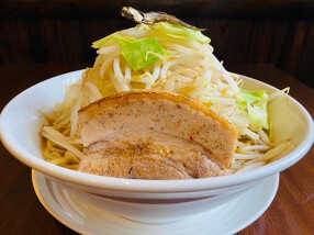 麺や樹西　天王寺阿倍野店の画像