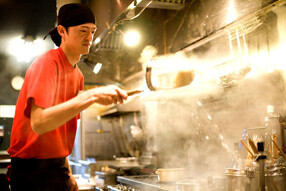 ちゃんぽん亭総本家　イオンモール鶴見緑地店の画像