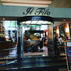 レストラン イルフィーロの画像