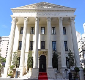 山手迎賓館　神戸の画像