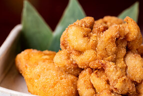 神のからあげ　本蓮沼店の画像