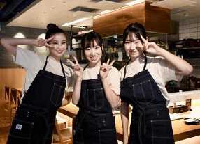 新店：きんざん 本山店の画像