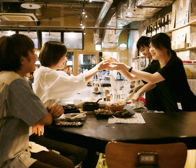 Cheese Square Avanti 新宿店の画像