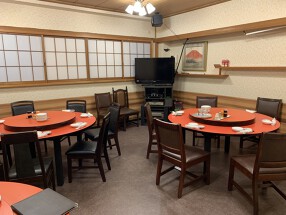 中華料理 狸小路飯店の画像