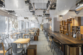 @lobby cafeの画像