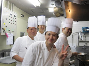 ホテル　ザ・マンハッタンの画像