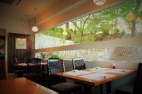 蕎麦ふくあかりの画像