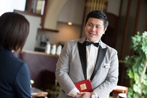 表参道うかい亭[012]の画像