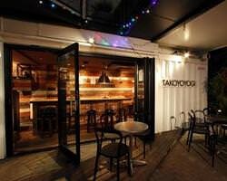 TAKO YOYOGI の画像