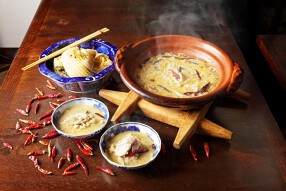 中国割烹　月居の画像