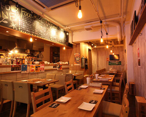 大衆ビストロPINEの画像