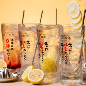 ときわ亭　桂店の画像