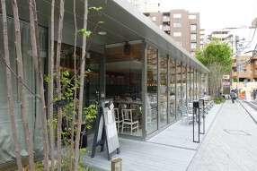 dot. Eatery and Barの画像