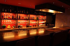 Gridlles Bar　赤蔵の画像