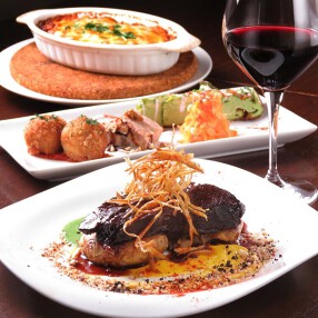 Osteria Mio Barの画像