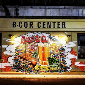 Byrd's Pizza & Ribsの画像