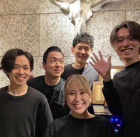 焼肉ホルモン こぷの画像