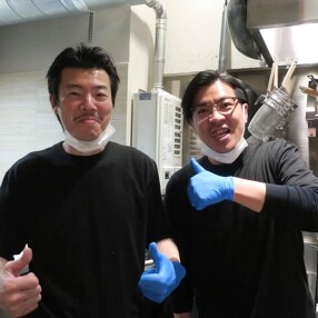 ワインと小料理caiottoの画像