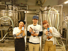 Derailleur Brew Worksの画像
