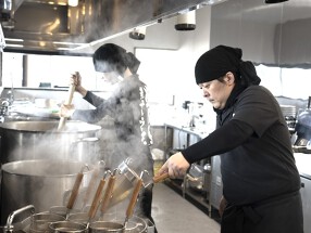 めんくれる　錦店の画像