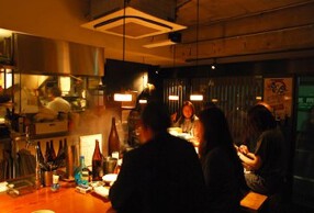 手仕ごと旬鮮台所 たかなしの画像