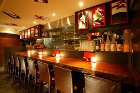 九段下 鳥福の画像