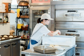 PATELIER FUKUMORI　桃山台店の画像