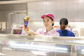 サーティワンアイスクリーム 池袋サンシャインシティアルタ店の画像