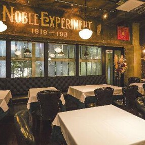 LOVER  Brooklyn  Grill  &  Restaurantの画像