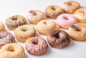 ふわもち邸 まちなか店の画像