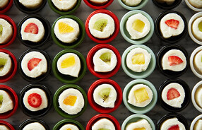 The358 SORA restaurant空-KU-の画像