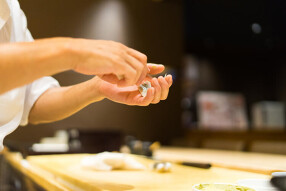 創作料理　翠の画像