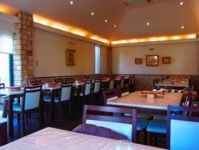 Restaurant & Cafe Four Hearts の画像