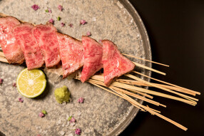 焼肉　喰心の画像