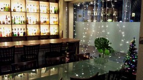 ダイニングバー  レガーメの画像