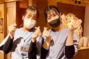 炉端と日本酒　魚丸の画像