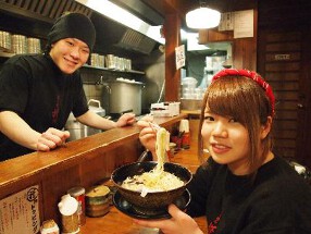 九州らーめん祥の画像