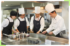 トラストガーデン本郷の画像