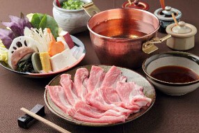 千里しゃぶ亭　あべのハルカス店の画像