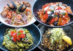 タヴェルナすぱじろうリンクス梅田店の画像