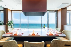 鉄板焼き 七里ガ浜の画像